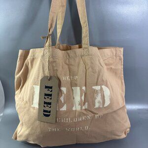 NWT FEED 10 Bag
